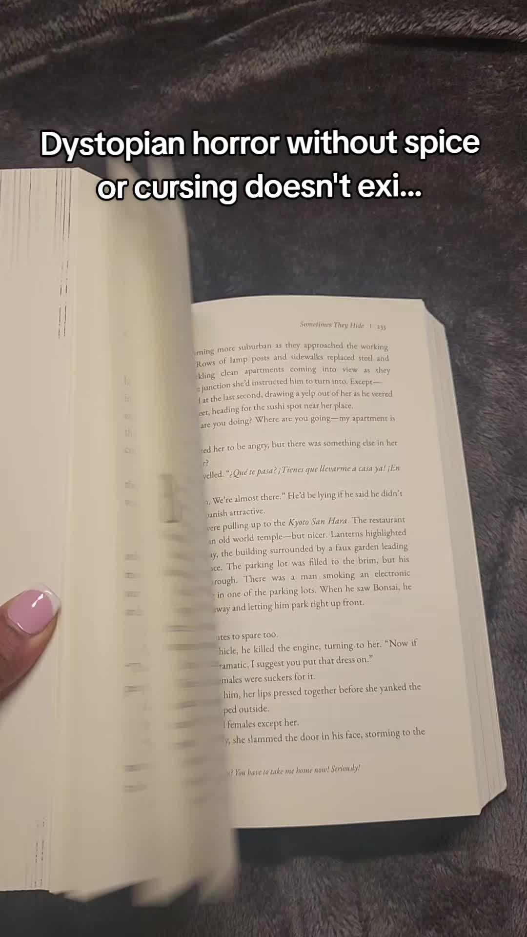 @Piper Marie Writes