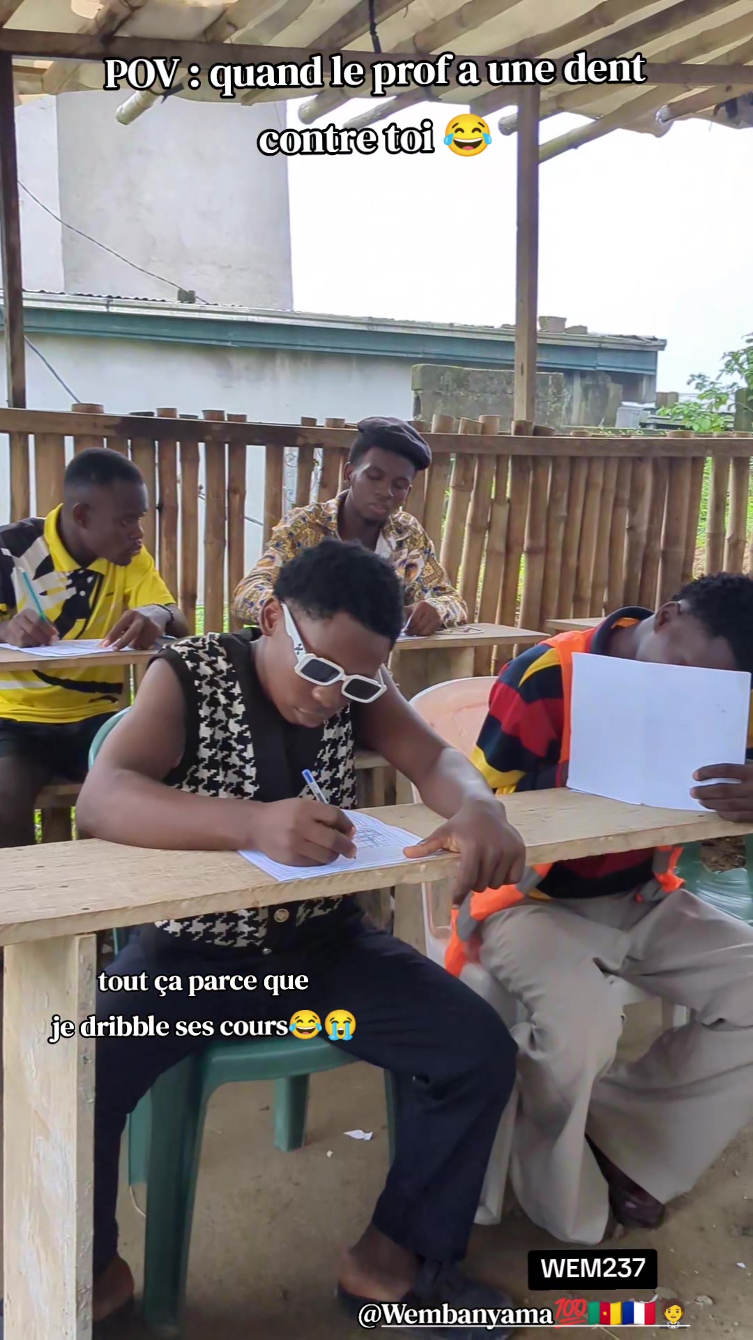 @Wembanyama💯🇨🇲🇫🇷🤵