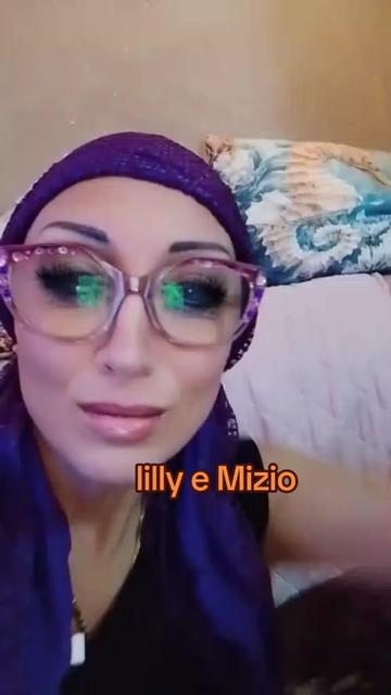 @LillyeMizio