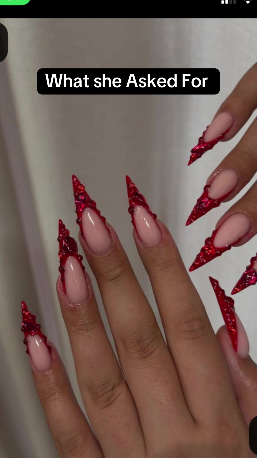 @Sugaplum Nails