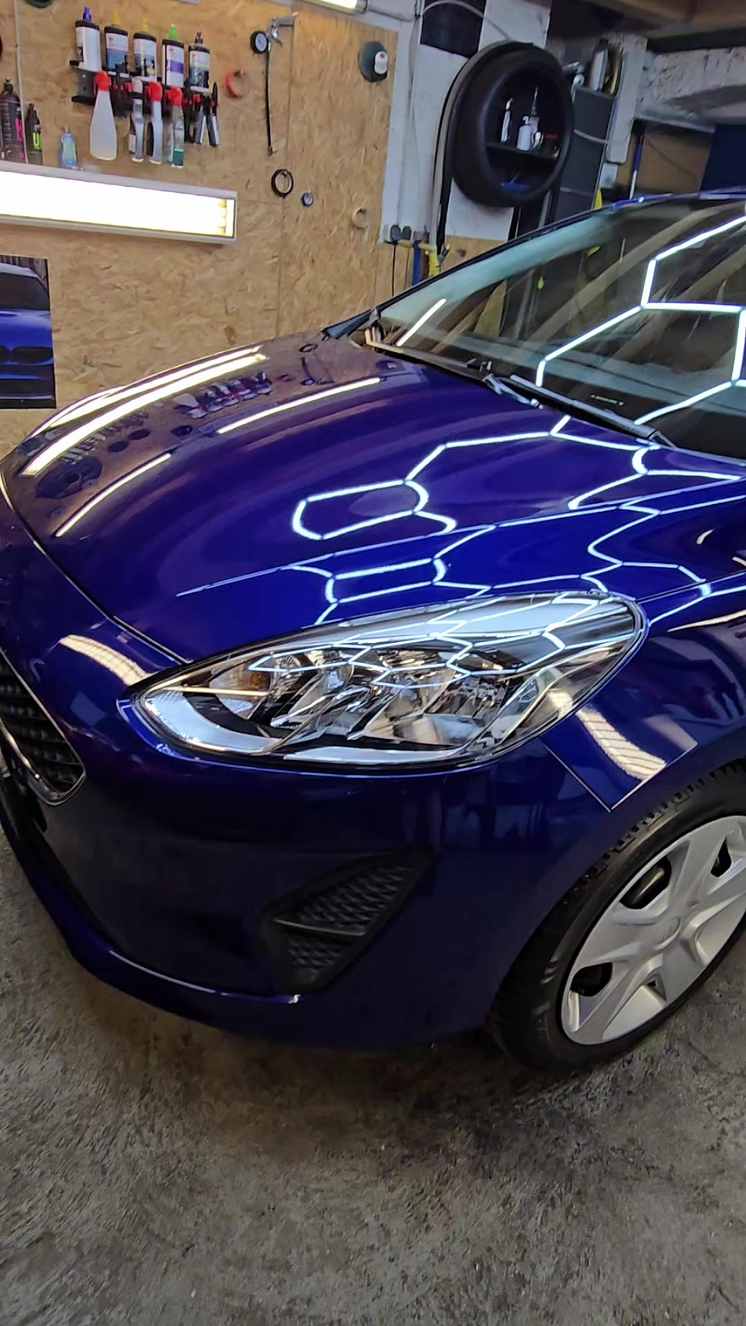 @Kiki 🚘detailing service🚘