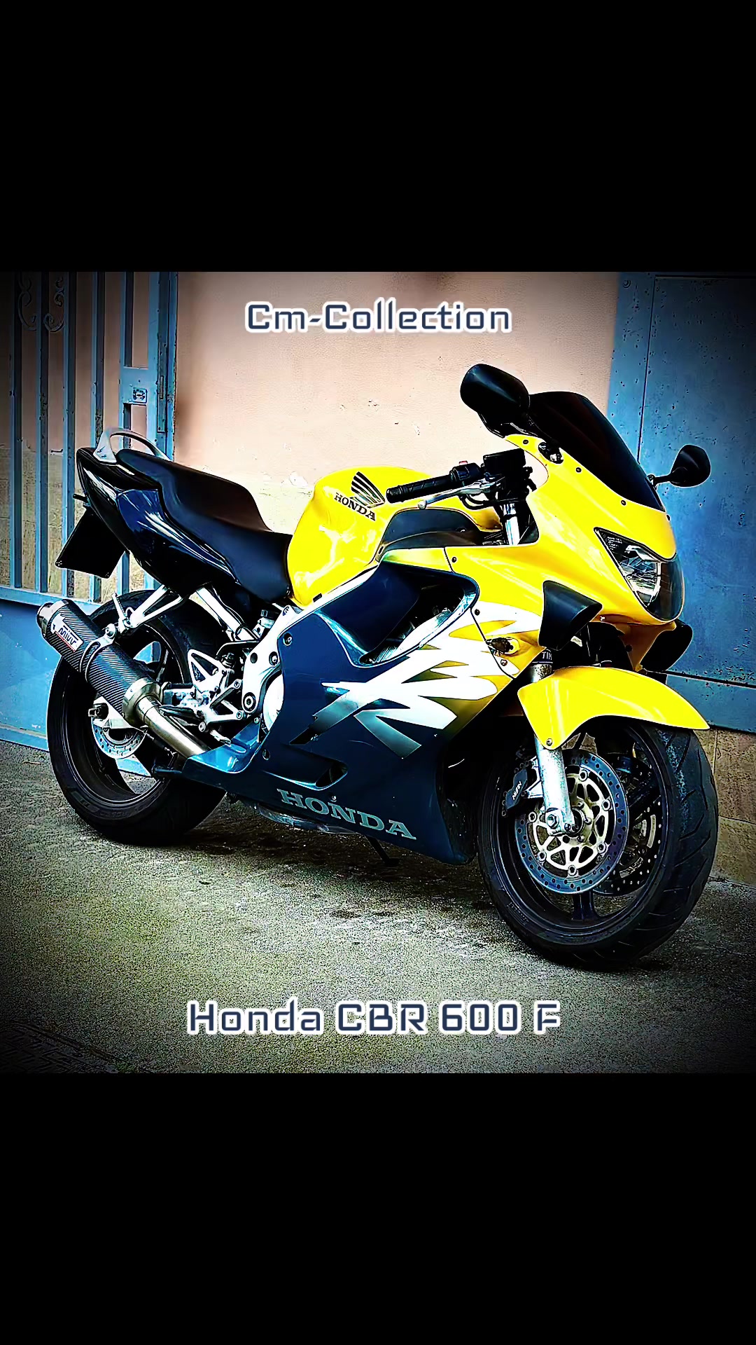 @CM-collection