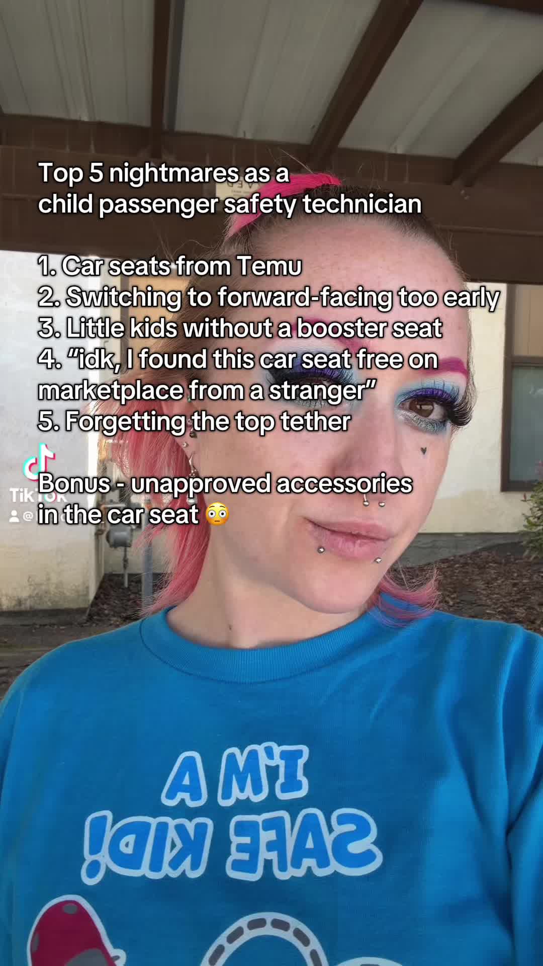 @Basic Abby ๐ Content Creator