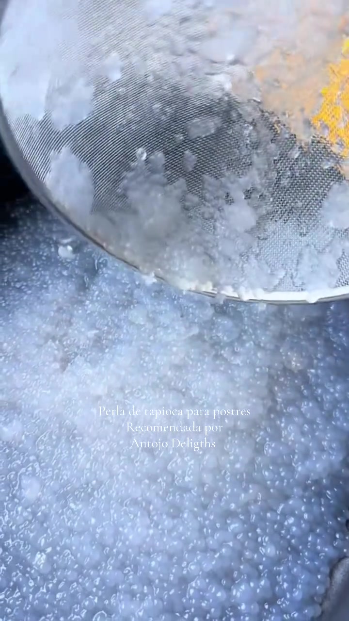 @AntojoDelights