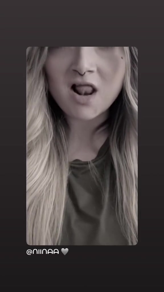 @ᑎIIᑎᗩᗩ 🌻
