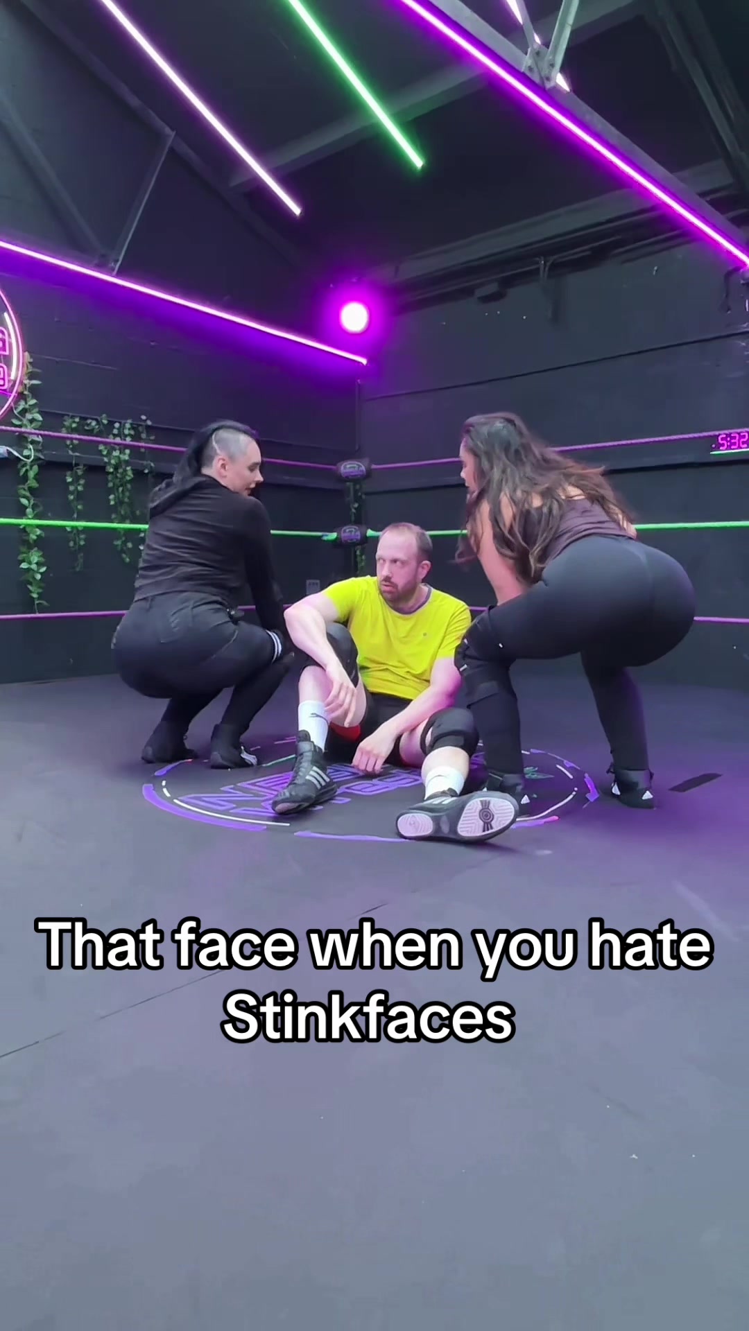 @Nadia Sapphire