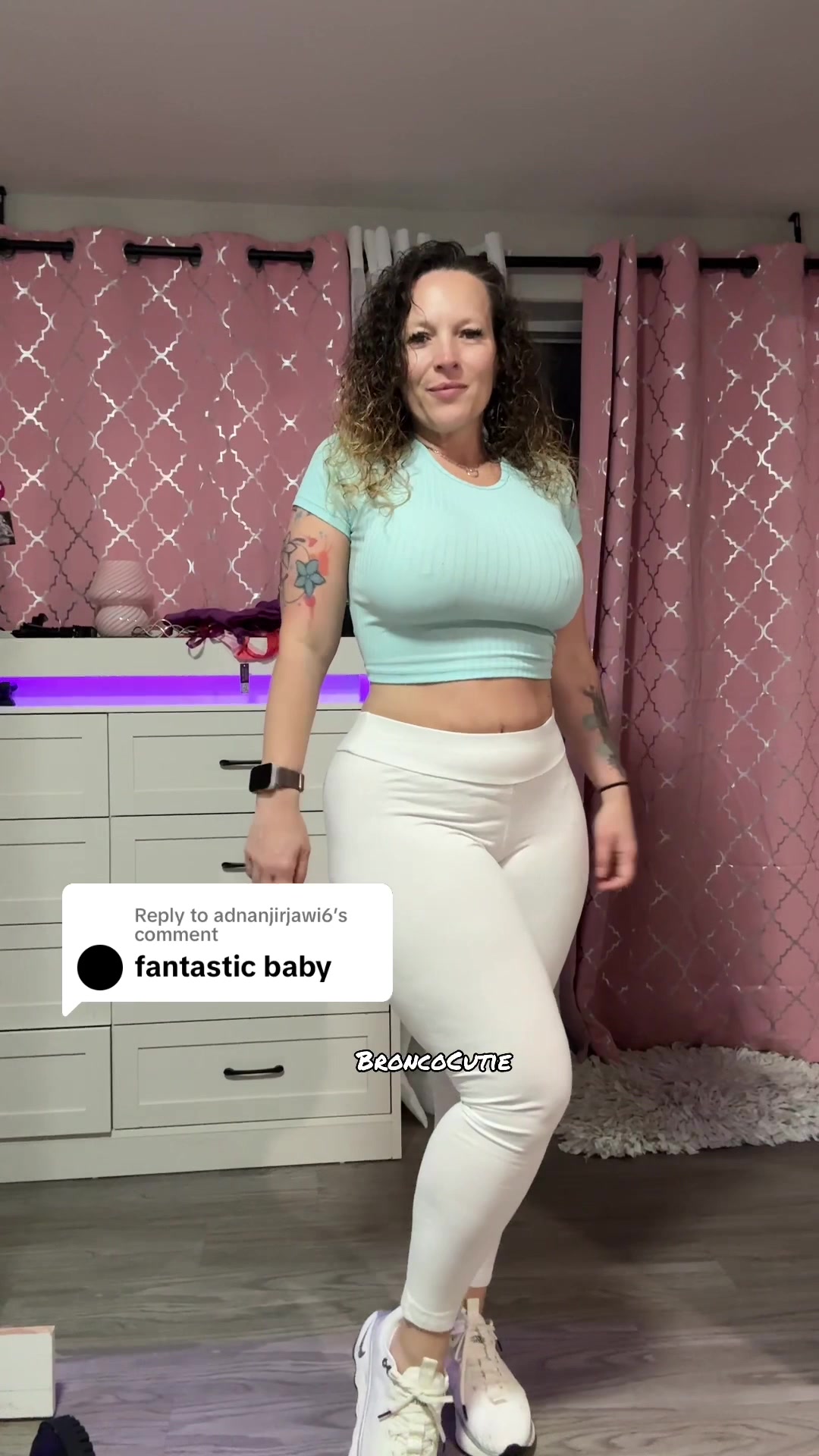 @Broncocutie
