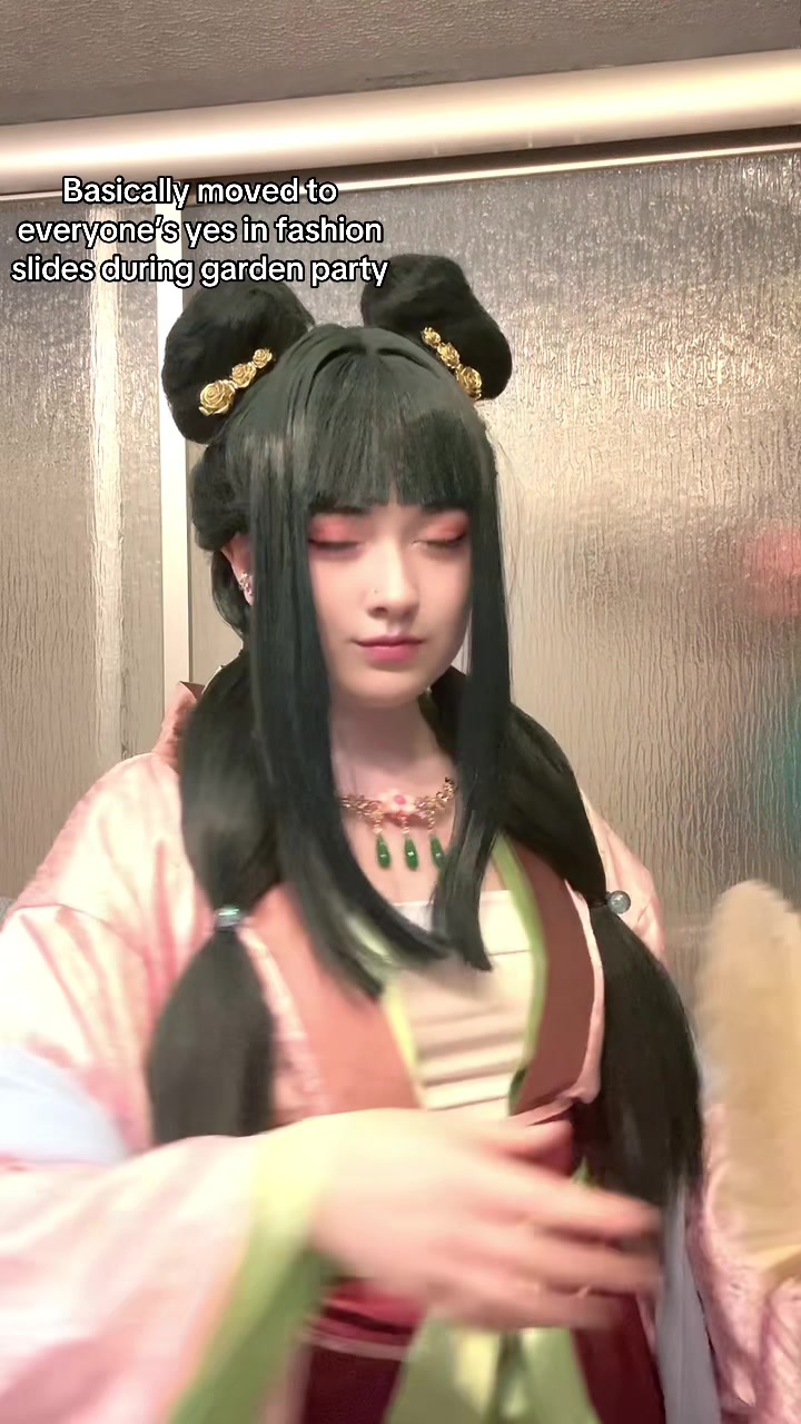 @Rory (Neito’s edition)