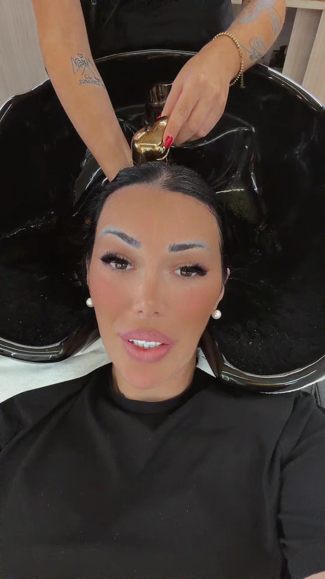 @LUCIANA HAIR