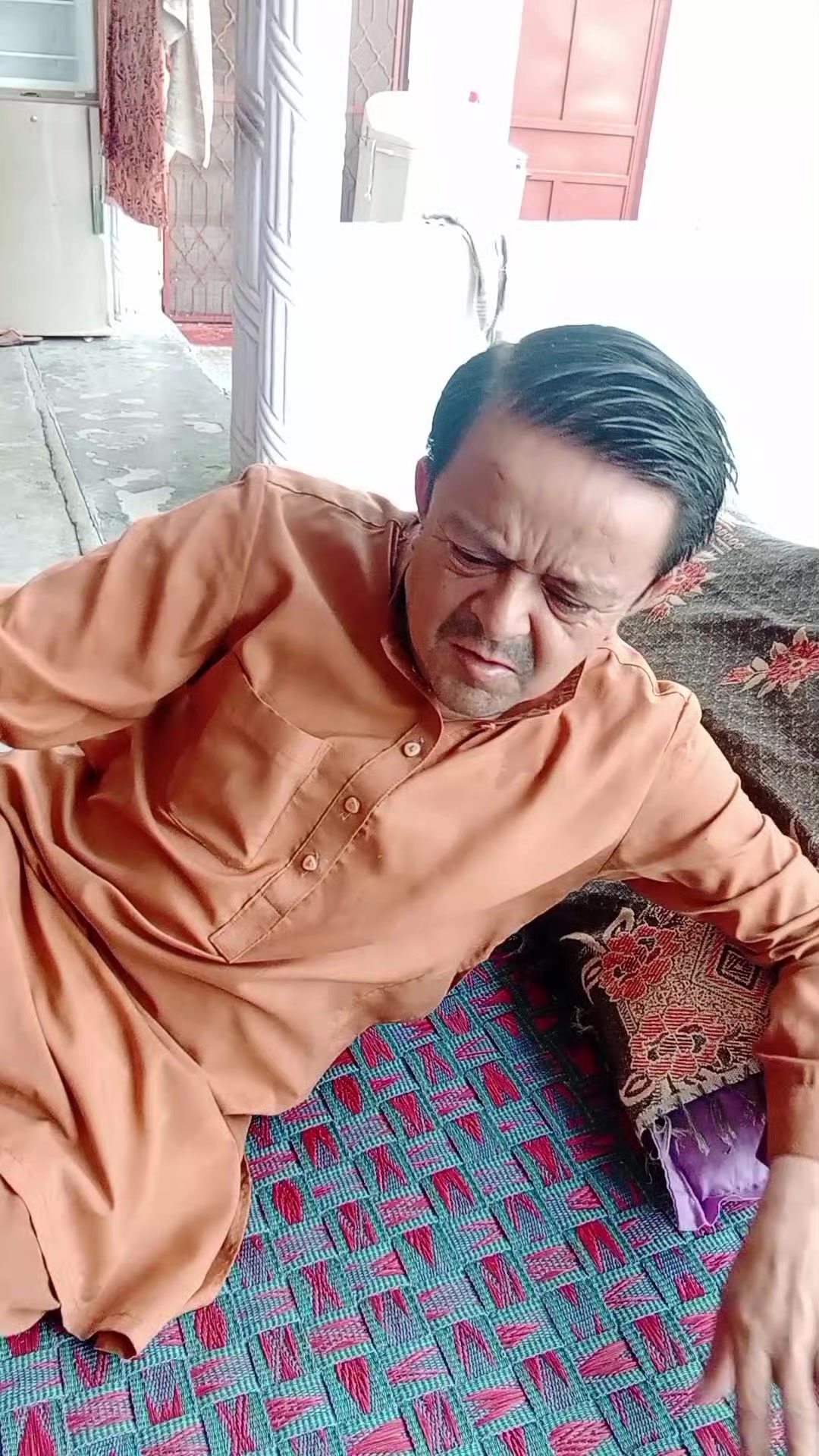 @FUNY MALIK