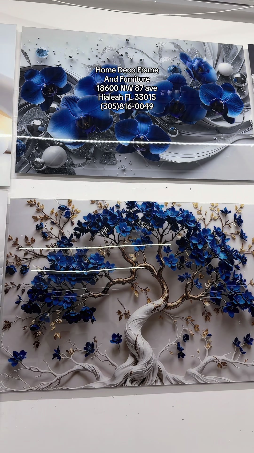 @Home Deco Frame and Furniture