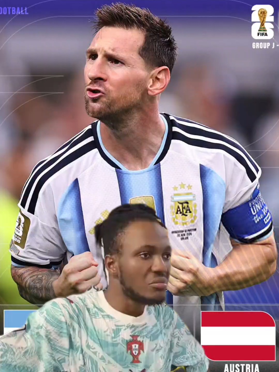 @CoutiFoot À LA COUPE DU MONDE