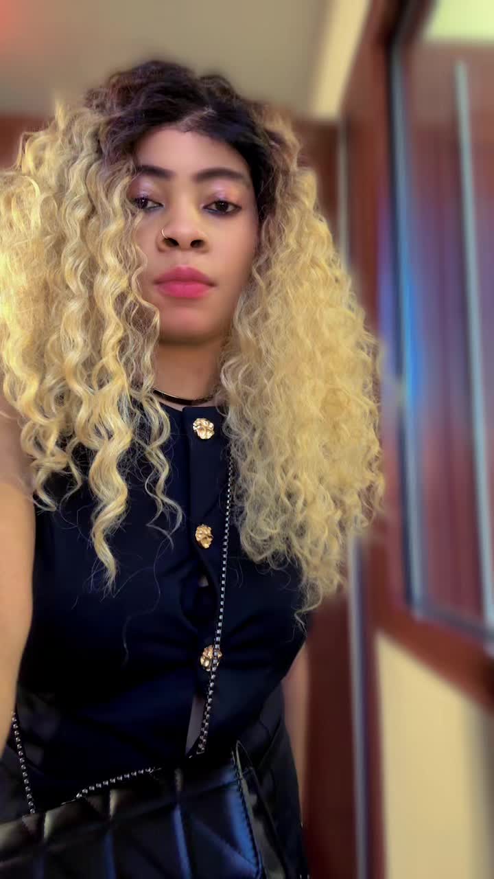 @Queen Shami 🇨🇩🇺🇬🇺🇸💪