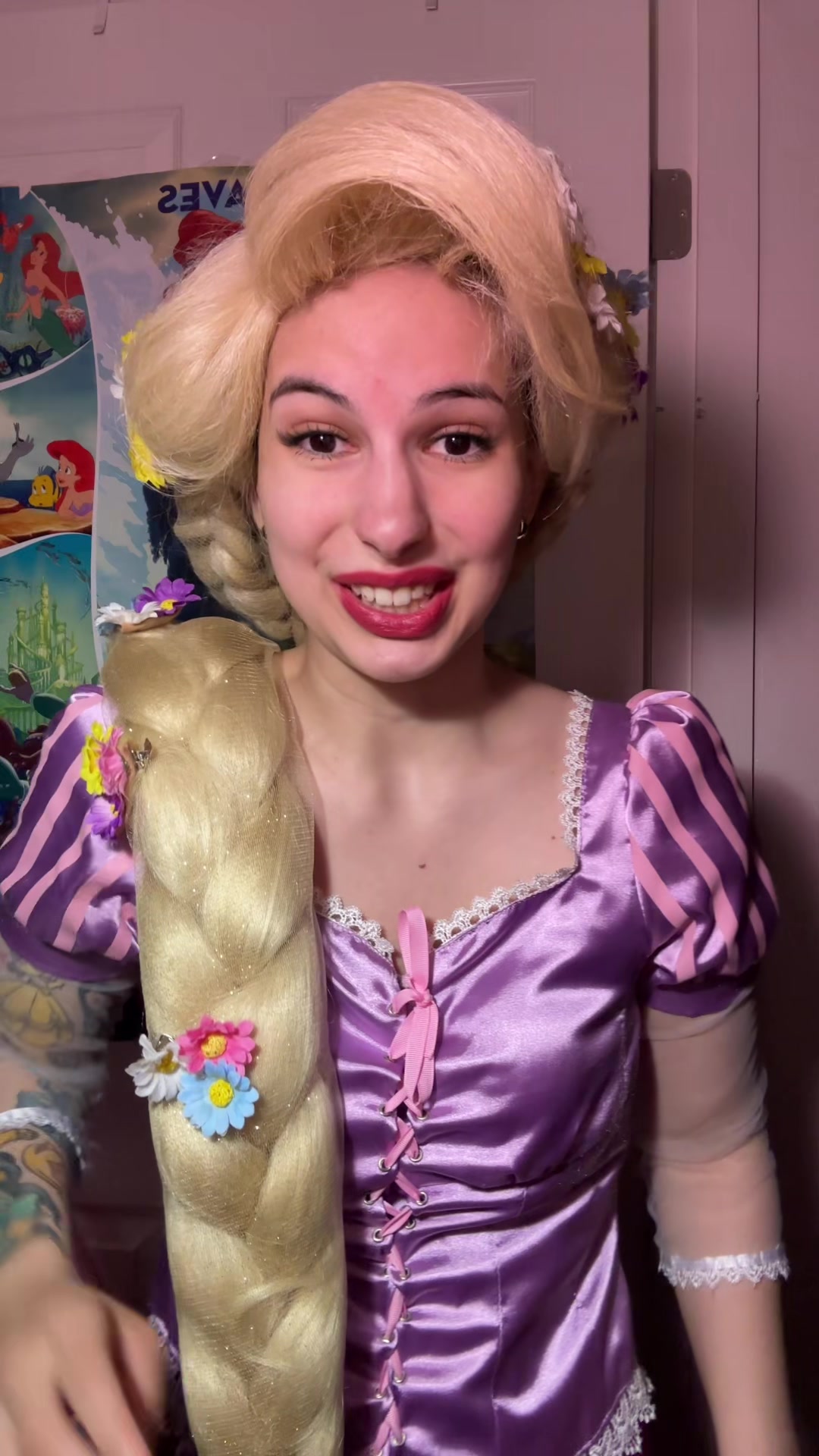@partywithprincesses