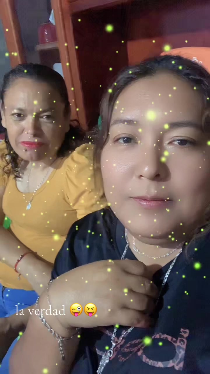 @Tere Quintero