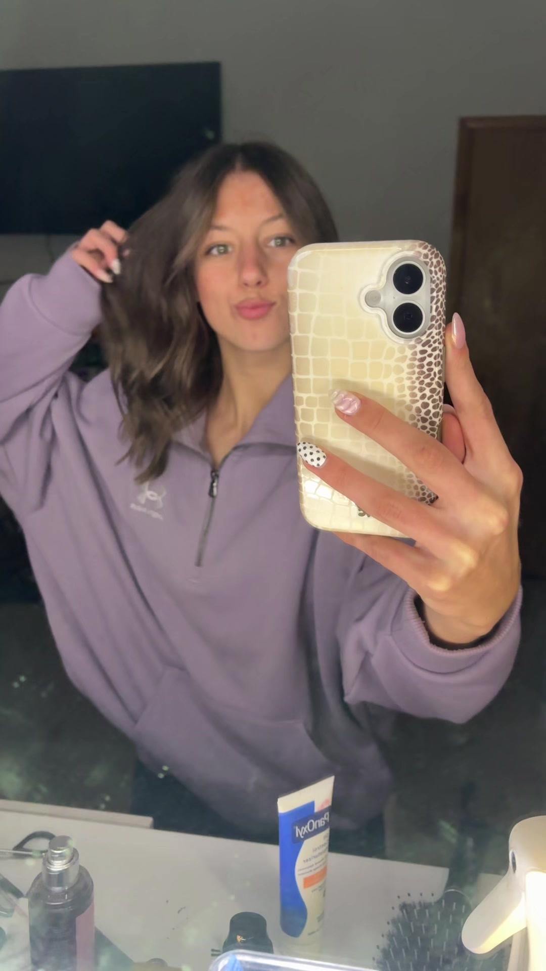 @Megan