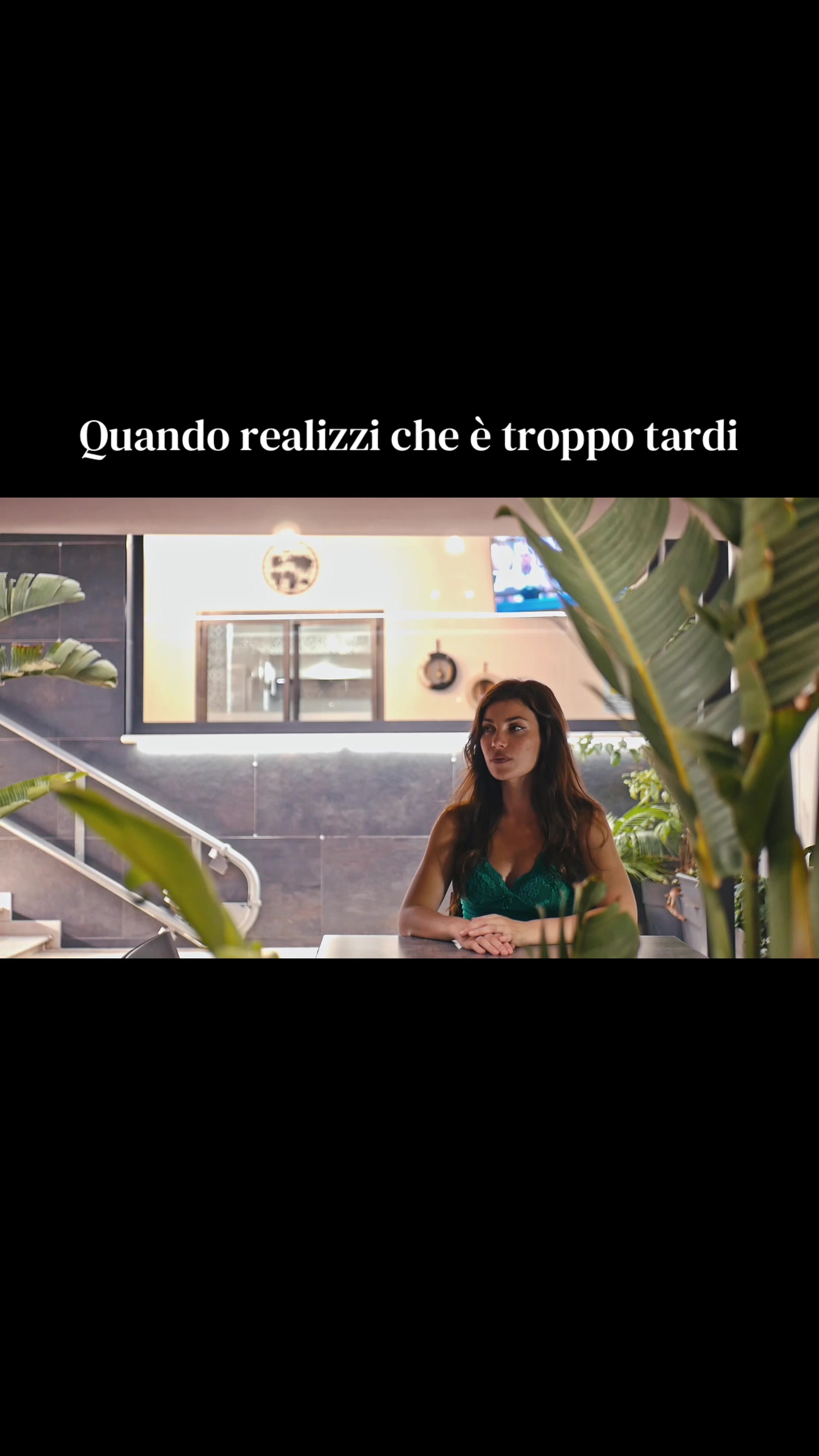 @Giulia Mabe