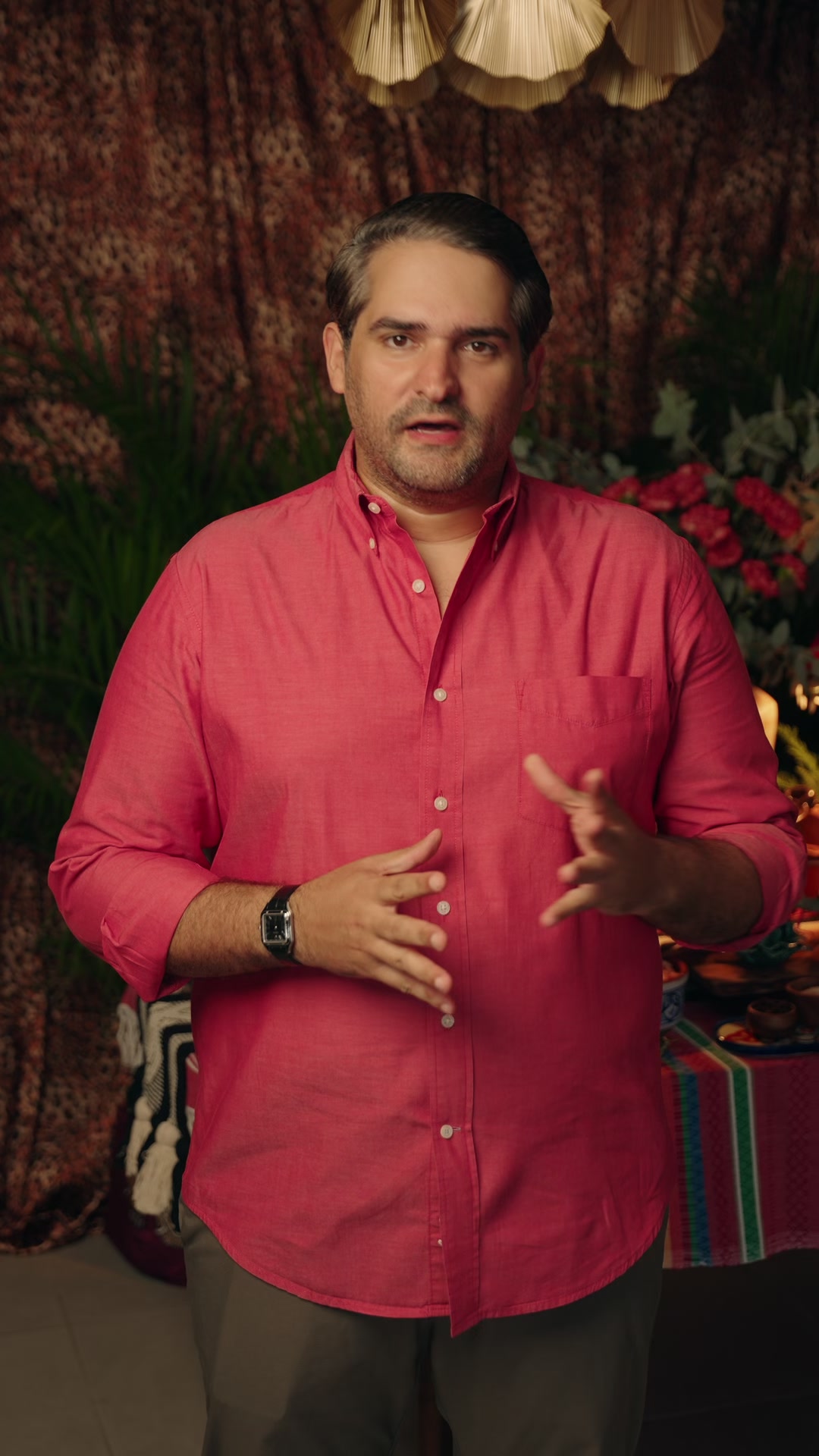 @Chef Otto L&oacute;pez-Penha