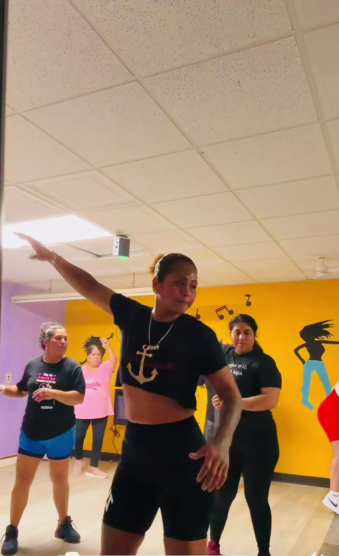 @Zumbadri