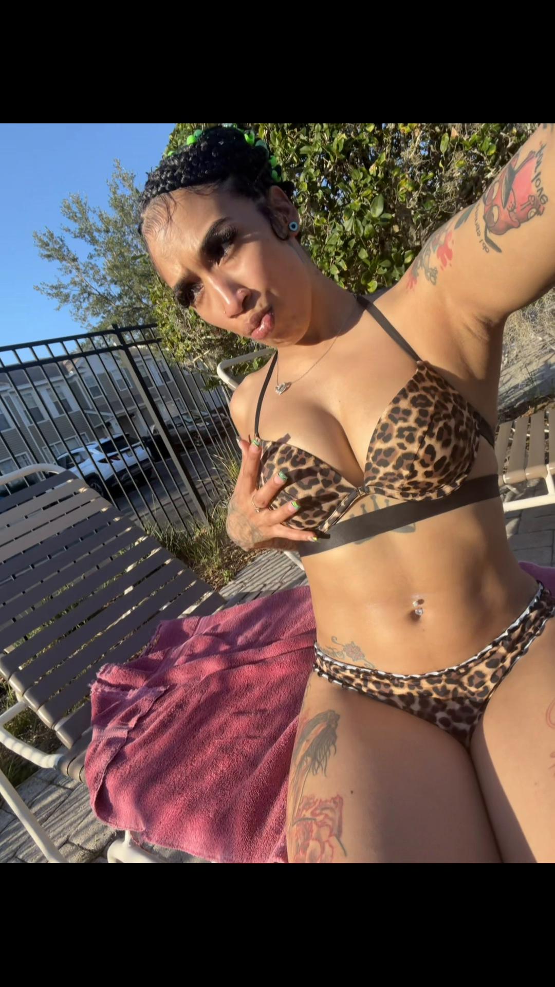 @MsBagggladyyy💚🫡💰