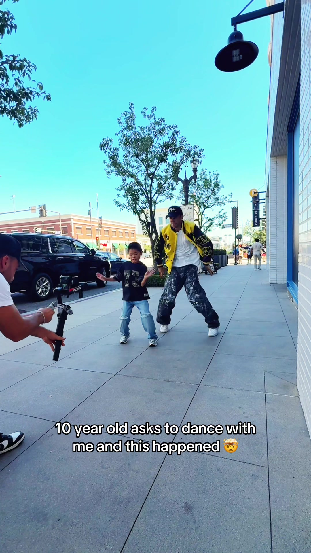@MATT STEFFANINA