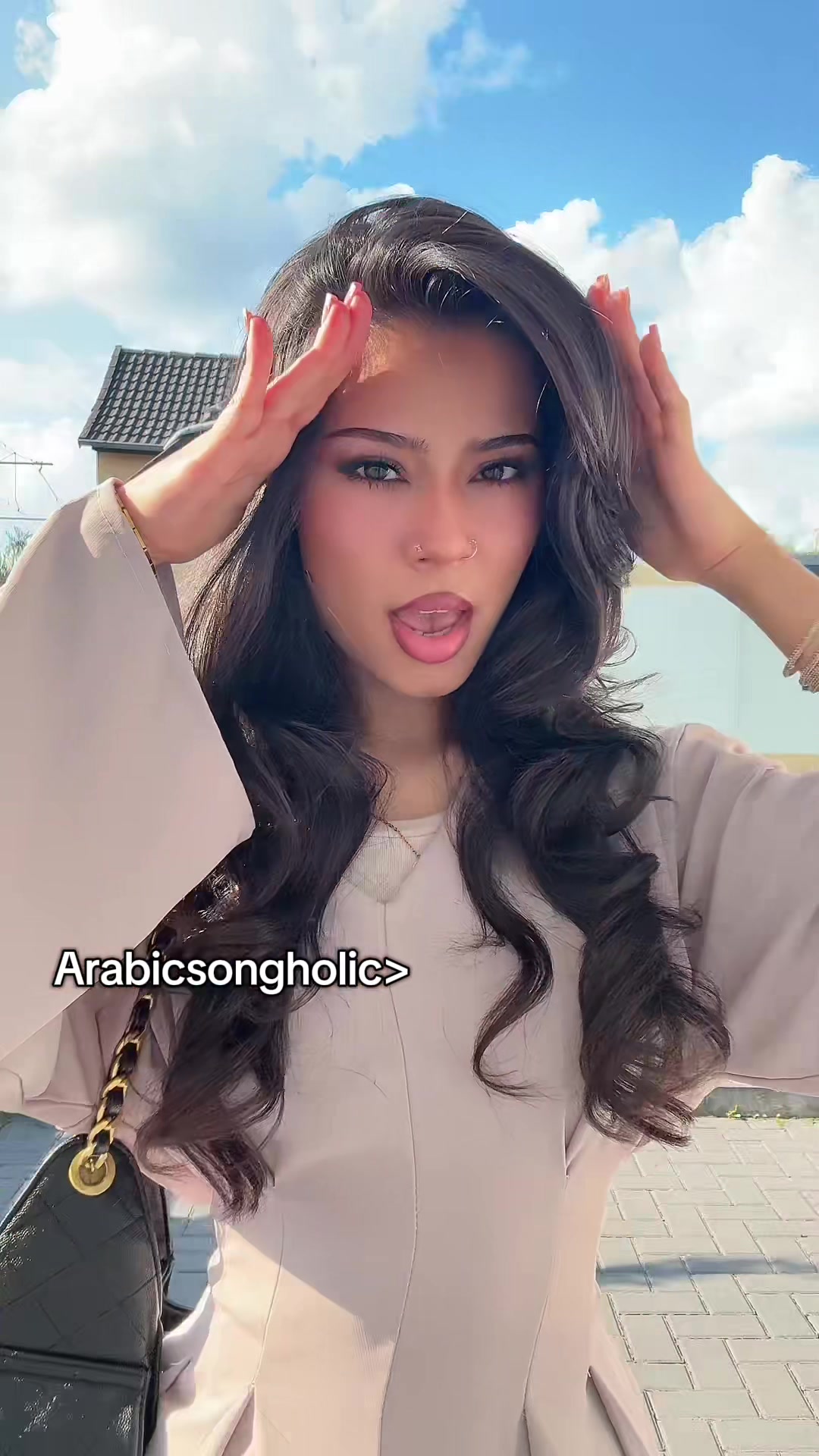 @ليلیٰ