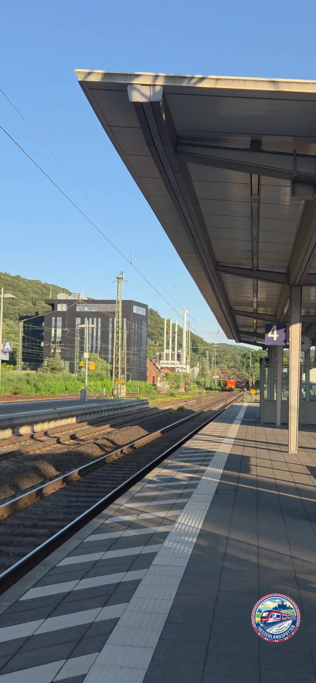 @Spotten In Hessen