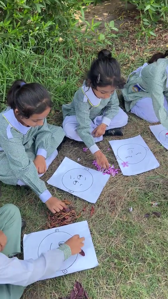 @Dar e Arqam Schools