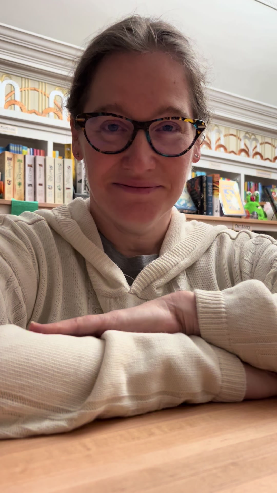 @Skylark Bookshop