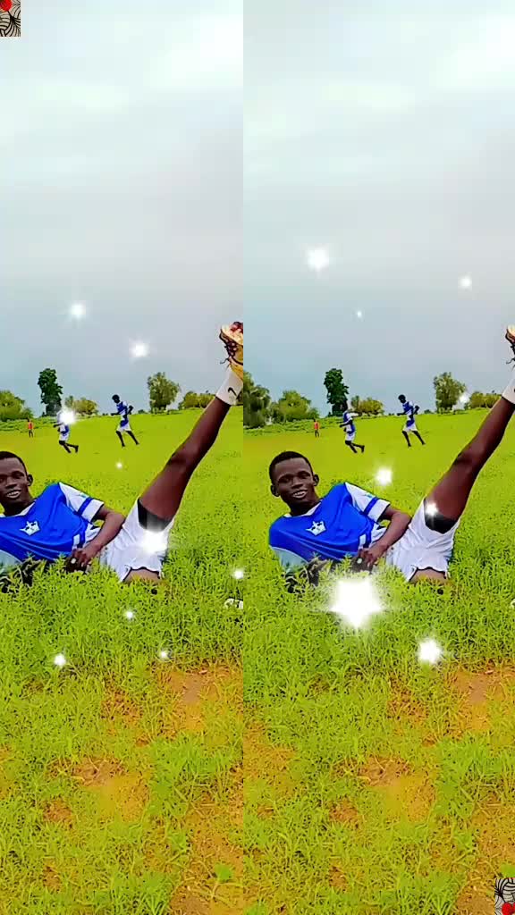 @Amè Sarr