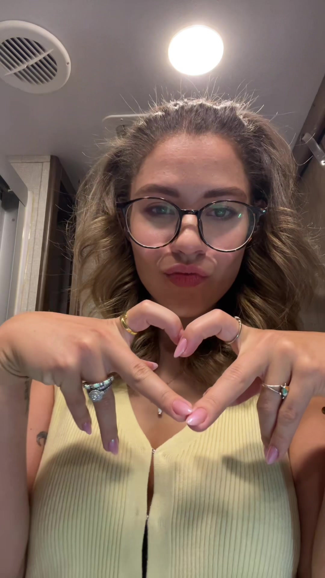 @Tori Kamm