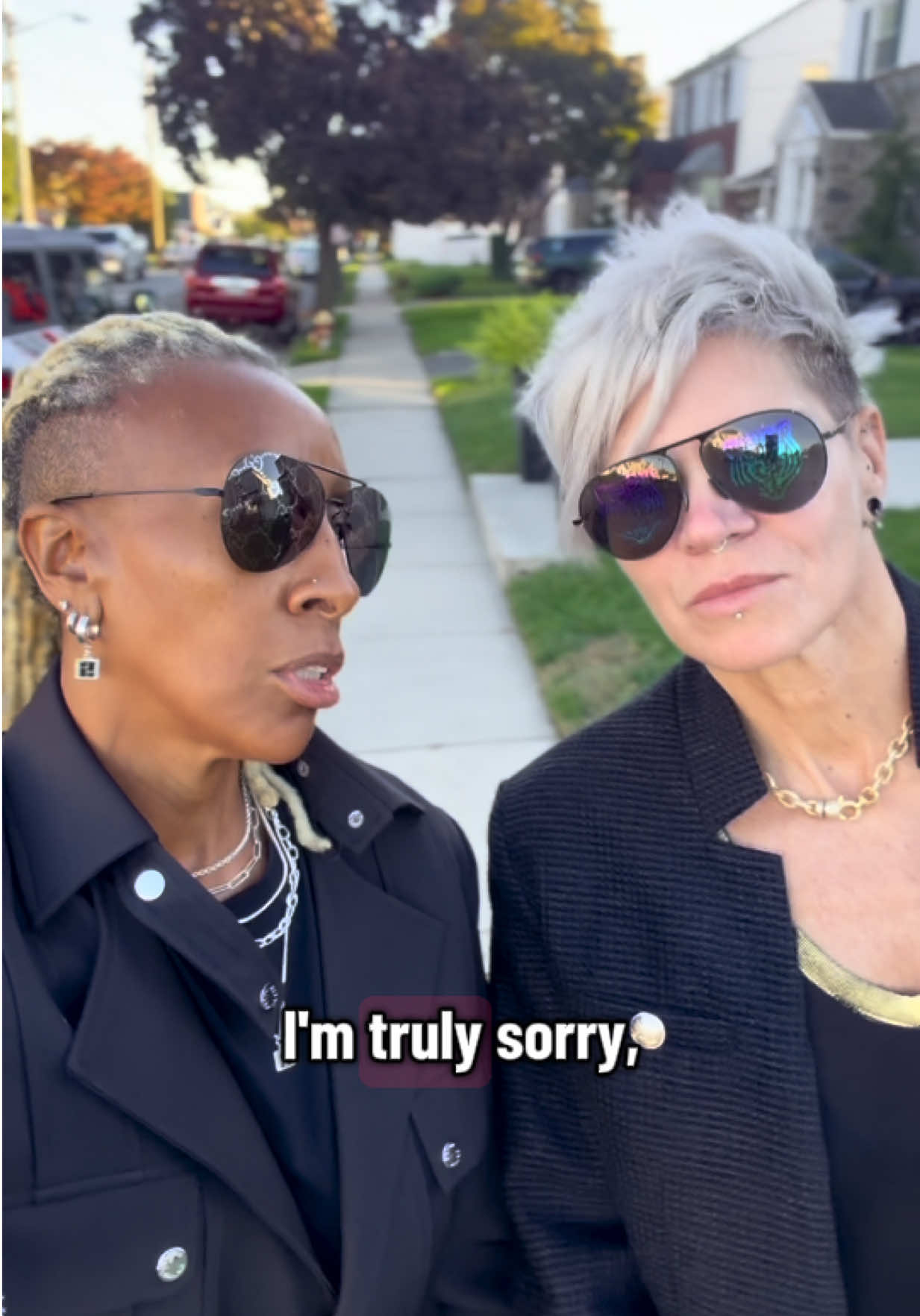 @Yas & Mel