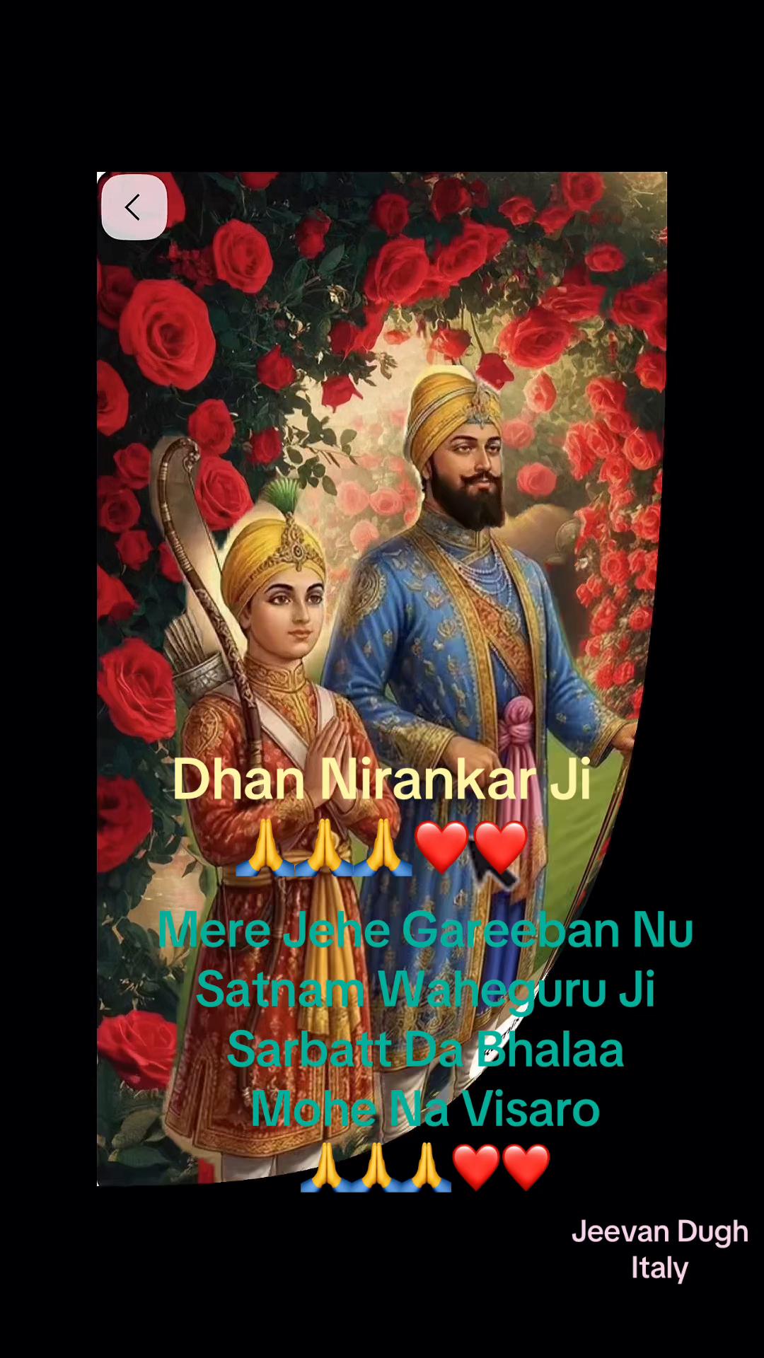 @Jeevan dugh