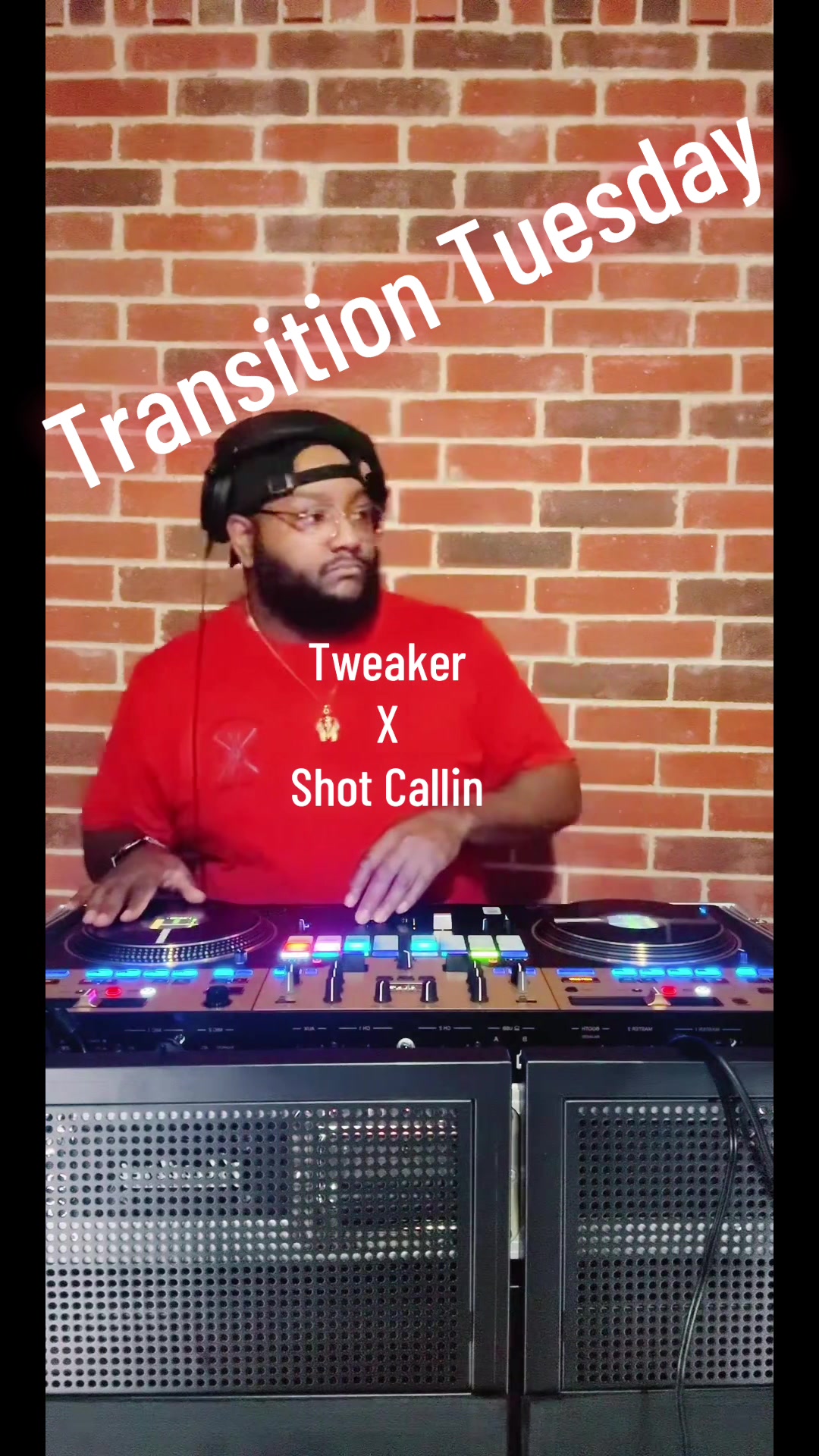 @DJ DWill