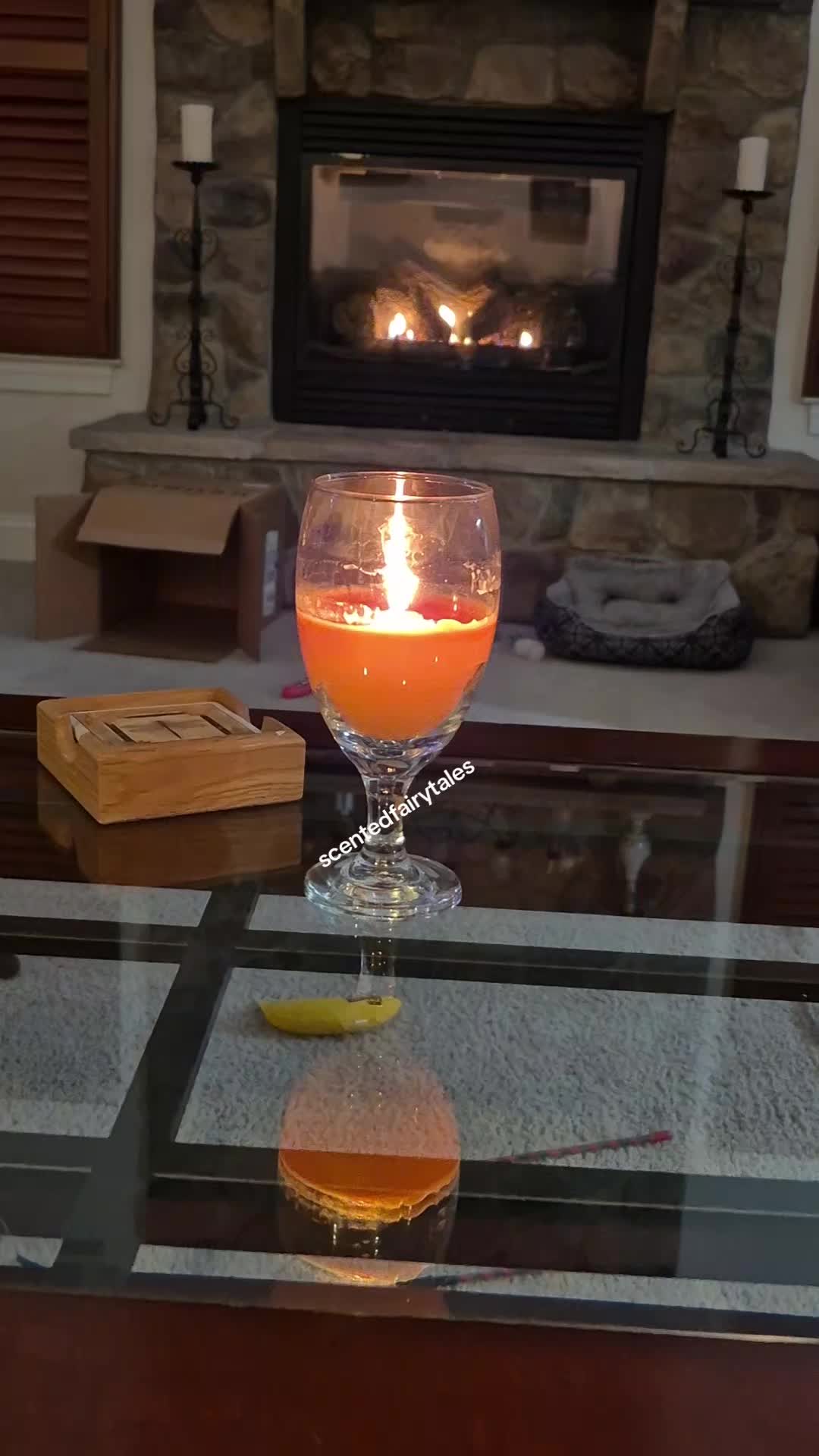 @Scentedfairytales