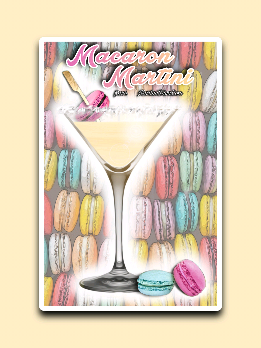 @Martini Diva