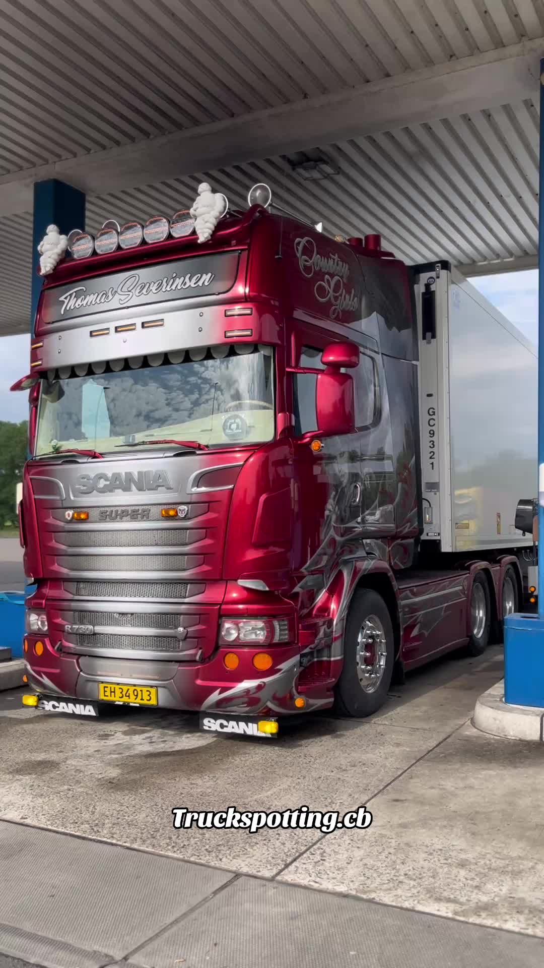 @Truckspotting.cb