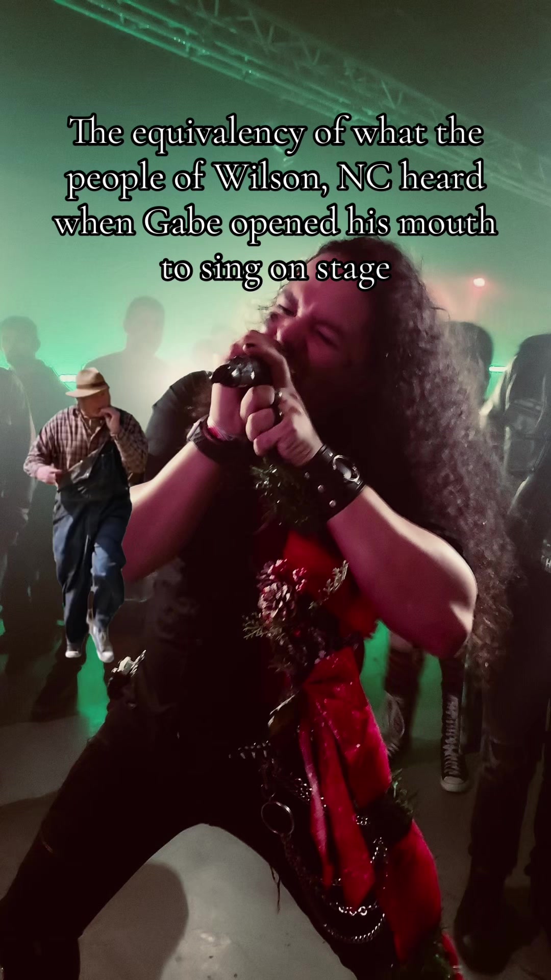 @Mortal After All