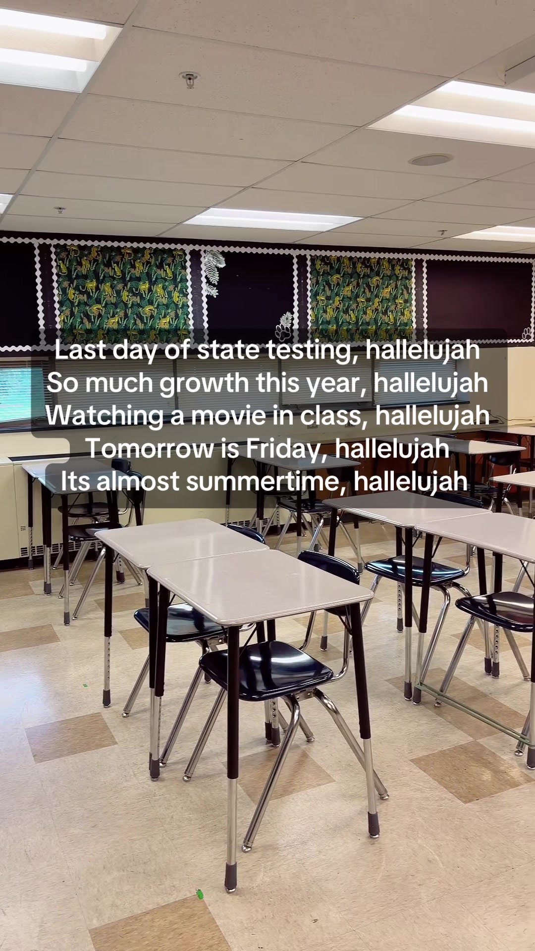 @Mrs.Myers | Mid Level Memes