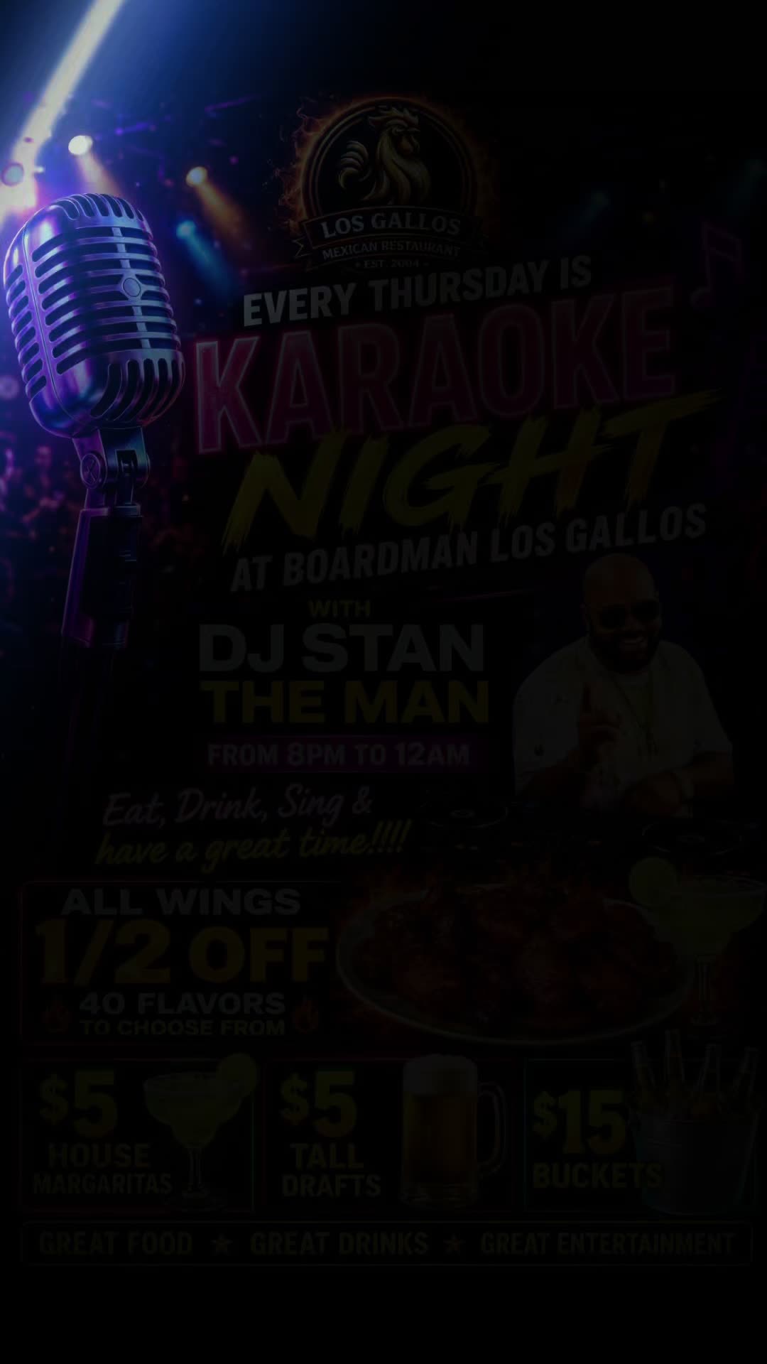 @D.J. STAN THE MAN & DJ MAS
