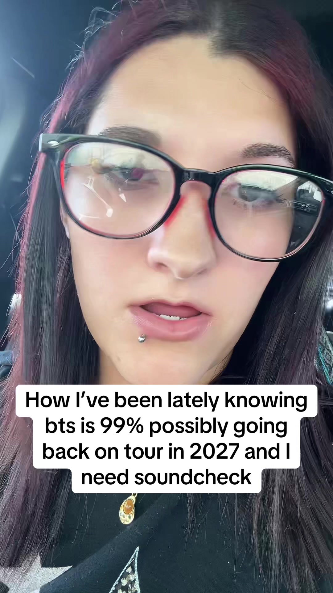 @yaoilover saw bts 08/11