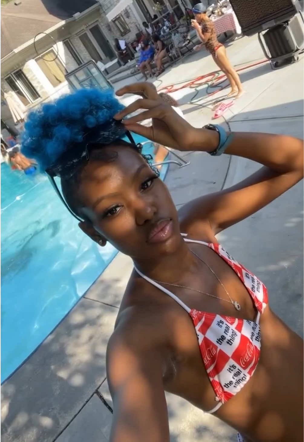 @Kiki Marie🌹💋 • Kiana 🌺