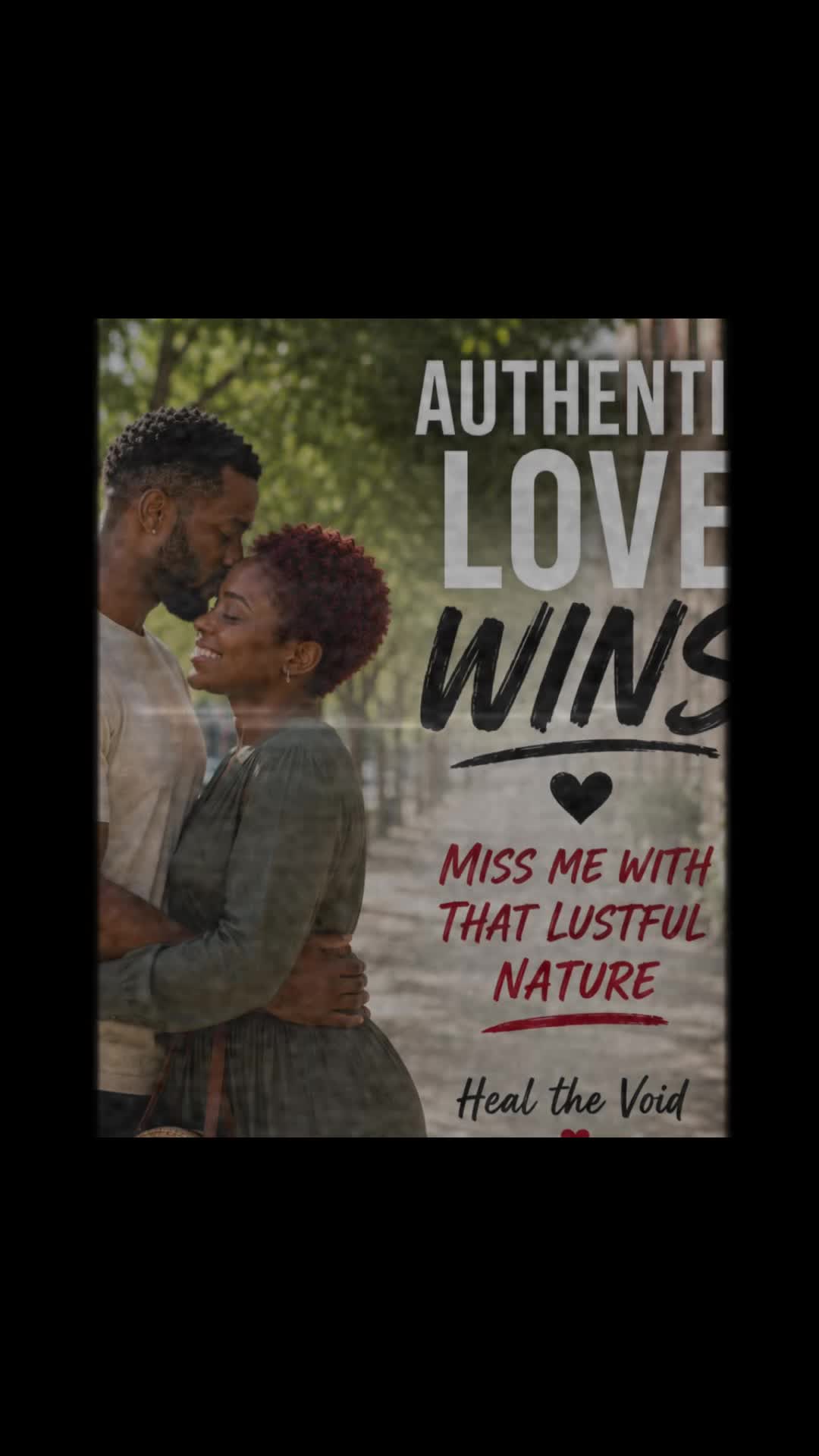 @Love Always Wins
