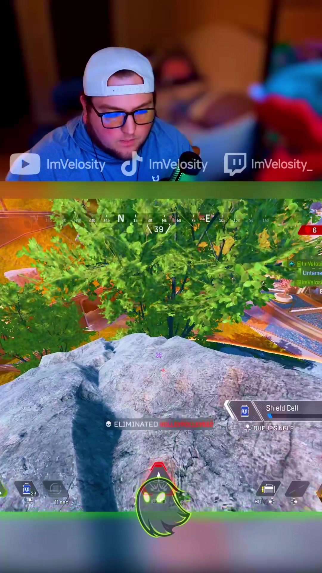 @ImVelosity 👻