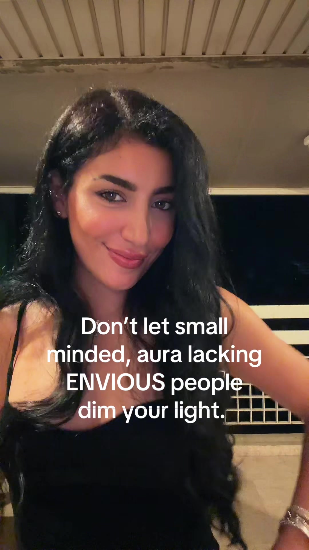 @Tara Sirena