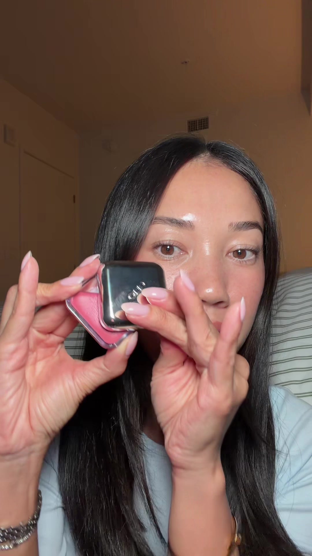@lazygirlglam