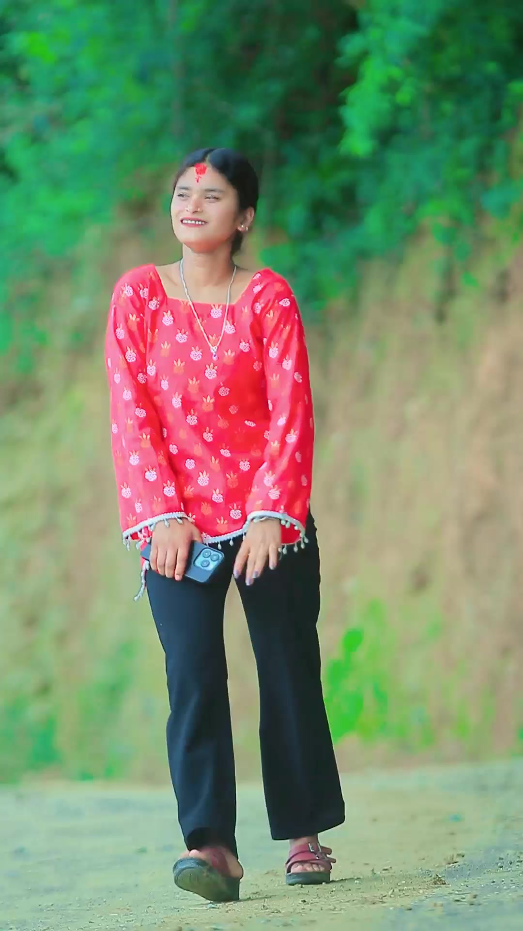 @Sarada Bohara 🫶❣️😚