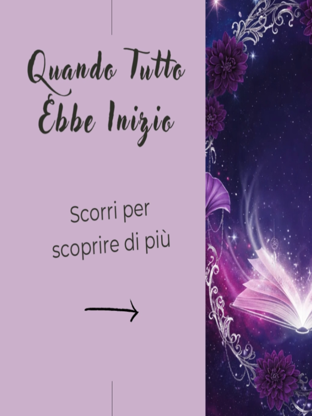@Giulia | lettrice e scrittrice