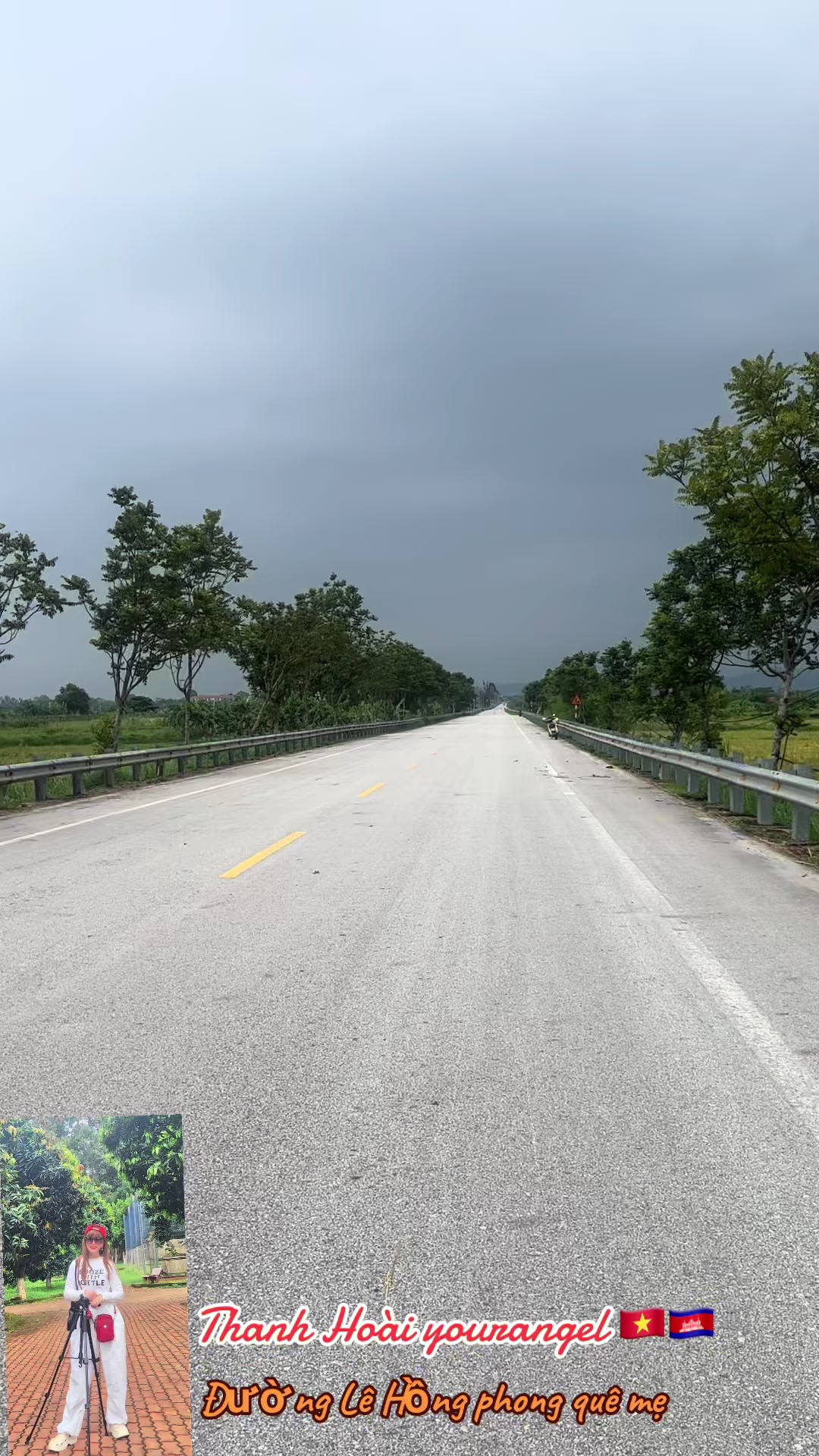 @CHỊ Đẹp thanh hoài your engel