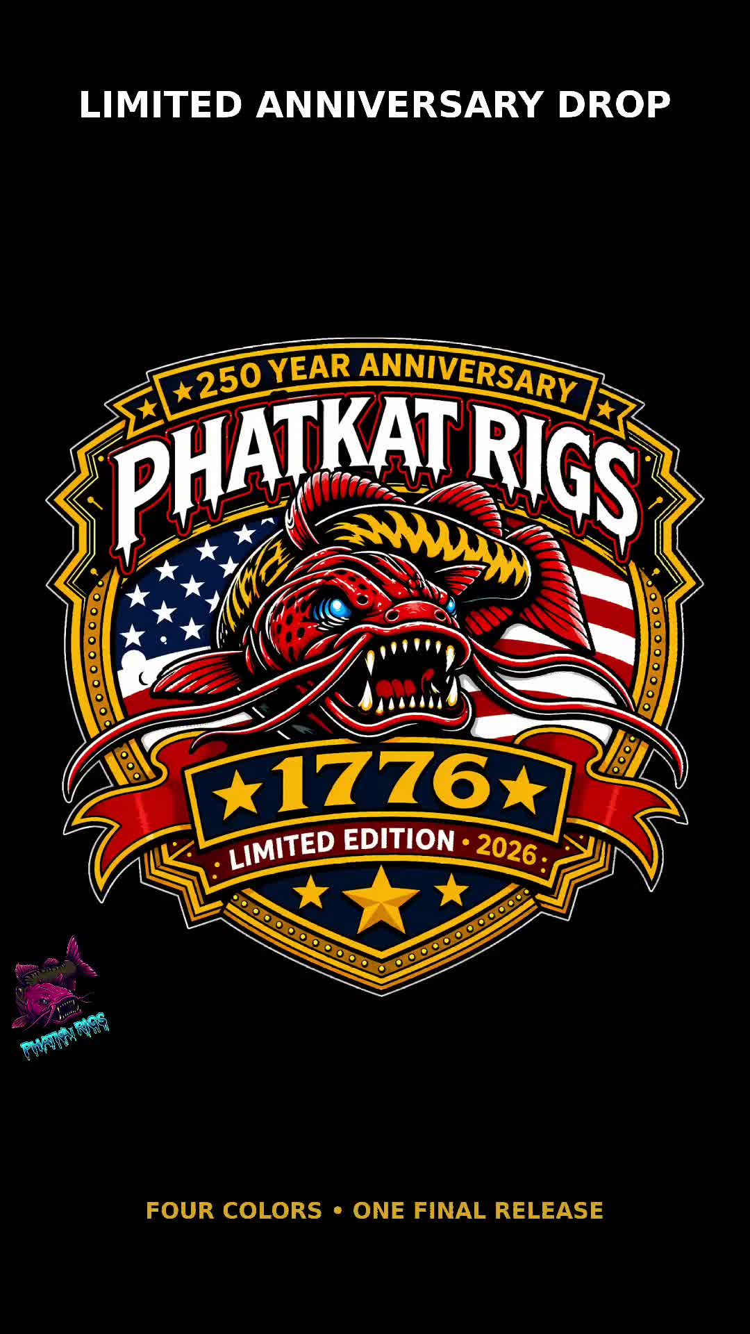 @PHATKAT RIGS